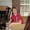 Chace's Birthday Party